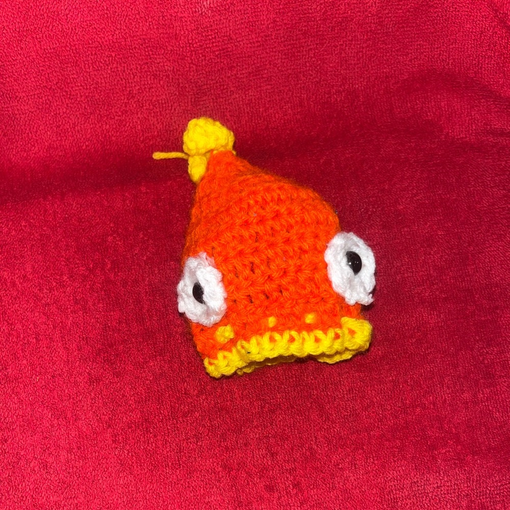 Puffer fish